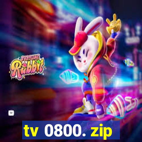 tv 0800. zip